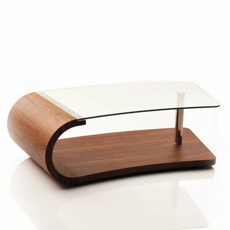 Wade Logan Belafonte Coffee Table & Reviews | Wayfair.ca